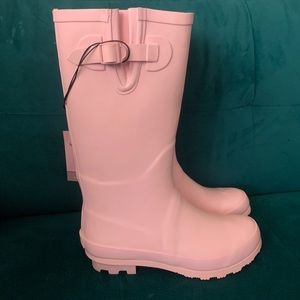 💖5/$20💖 Serra Rain boots.